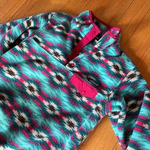 Patagonia Pullover